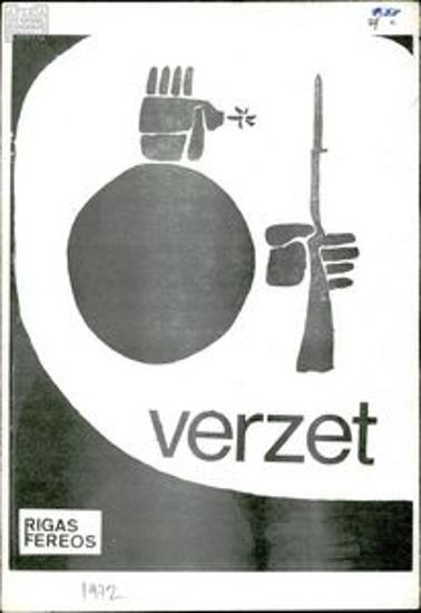 Verzet