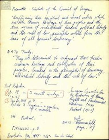 Σχέδιο επιστολής