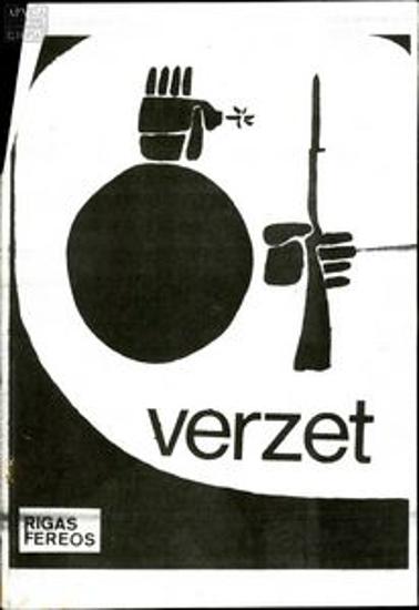 Verzet