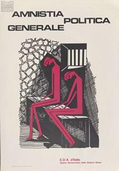 Amnistia Politica Generale