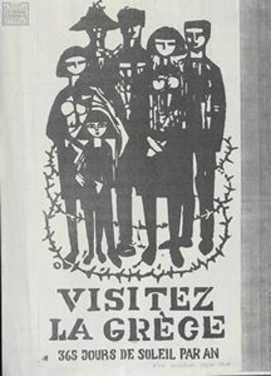 Visitez la Grèce - 365 Jours de Soleil Par An