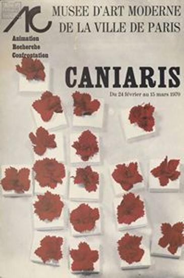 Caniaris