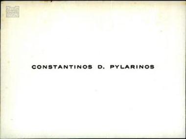 Invitation to a meeting, founding text and name list
