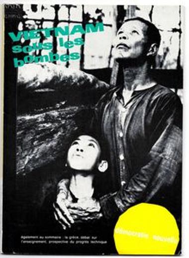 Démocratie nouvelle