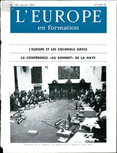 Άρθρο του Σ. Σωμερίτη με τίτλο: 