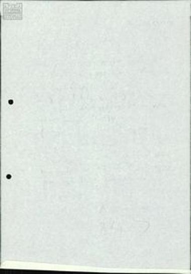 Correspondence between Vasilis Mavridis and G. Litina