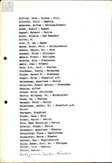 List of Greek and foreign scientists abroad