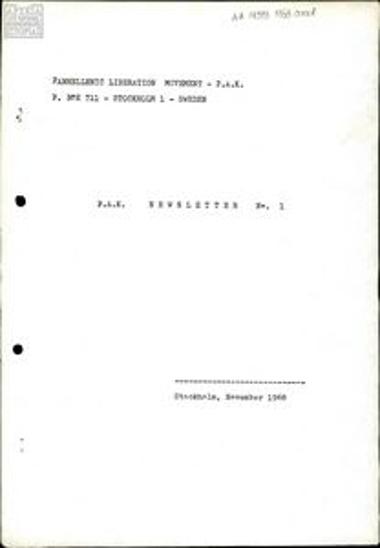 PAK Newsletter (19393)