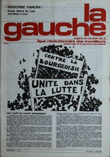 La Gauche (17044)