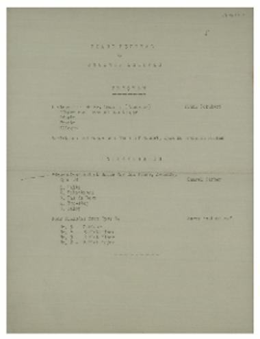 Piano Recital by Agustin Anievas