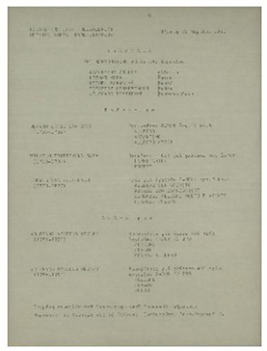 Goethe Institut Thessaloniki : Συναυλία Πανεπιστημιακού Μουσικού Τμήματος