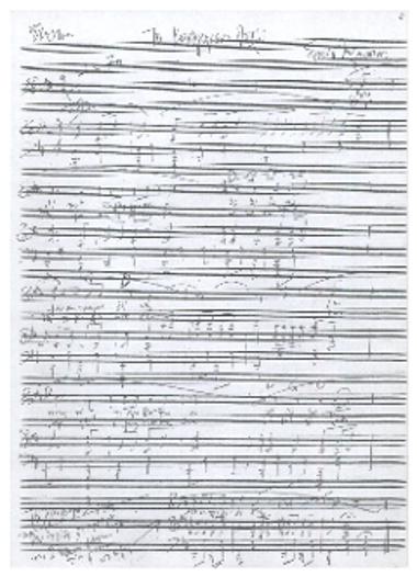 [Τραγούδι] Το κυνηγημένο πουλί