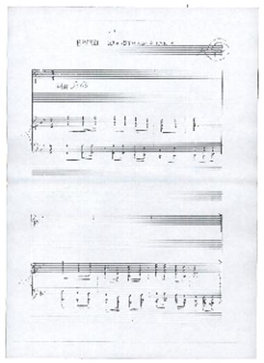 [Τραγούδι] Βρέχει στη φτωχογειτονιά