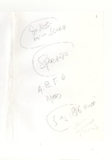 3 Συμφωνία (Simfonia Νο 3) [Συμφωνία Αρ. 3]