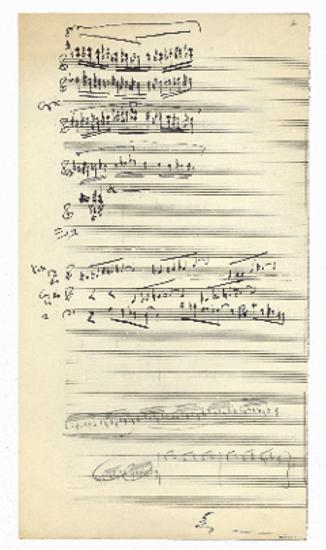 Suite No 1 pour orchestre et piano [Σουίτα Αρ.1 για ορχήστρα και πιάνο]