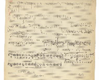 Suite No 2 [Σουίτα Αρ.2]