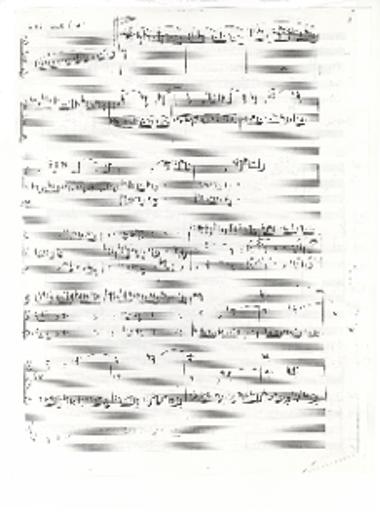 Theme et variations pour oboe-clar. et vcello- Θέμα και παραλαγές