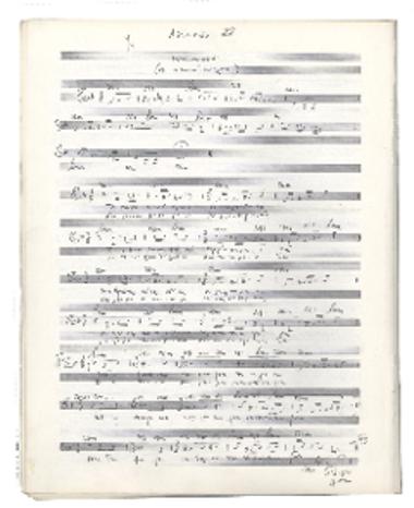 [Τραγούδι] Καλημέρα