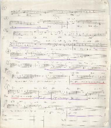 [Τραγούδι] Δρόμοι παλιοί