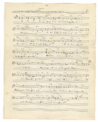 [Τραγούδι] Ήτανε νέοι ήταν παιδιά