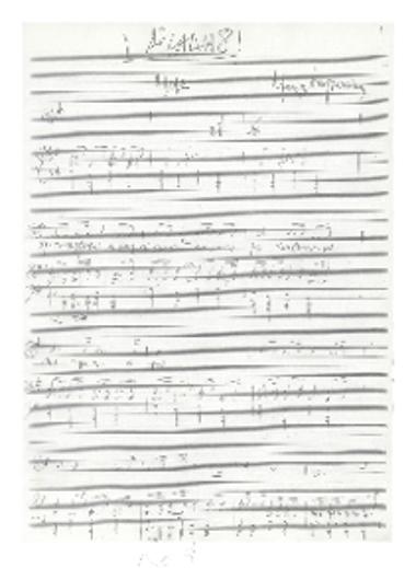 [Τραγούδι] Μιλώ