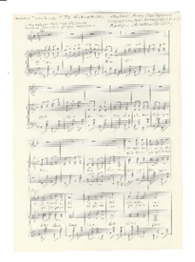 [Τραγούδι] Το κυκλάμινο