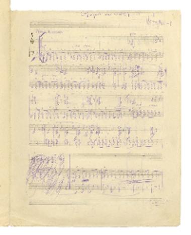 December 44 [Four pieces for December), [Dekemvris '44 [Tessera kommatia gia to Dekemvri]]