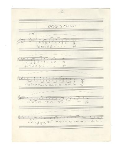 [Τραγούδι] Κράτησα τη ζωή μου