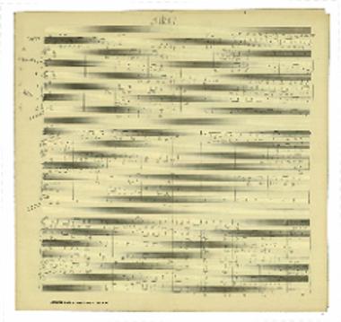 [Τραγούδι] Επιφάνια Αβέρωφ