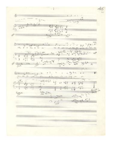 [Τραγούδι] Νηπενθή (Η σκιά των ωρών VI)