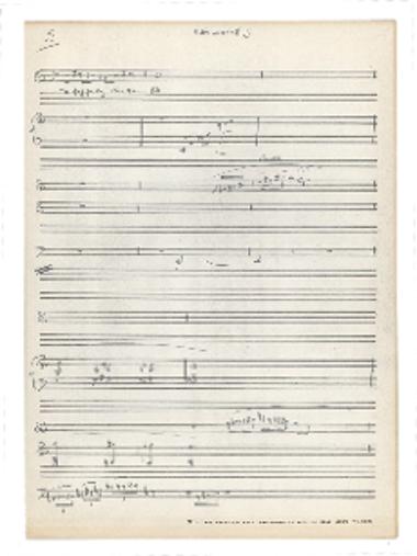 [Τραγούδι] Νηπενθή (Η σκιά των ωρών VI)