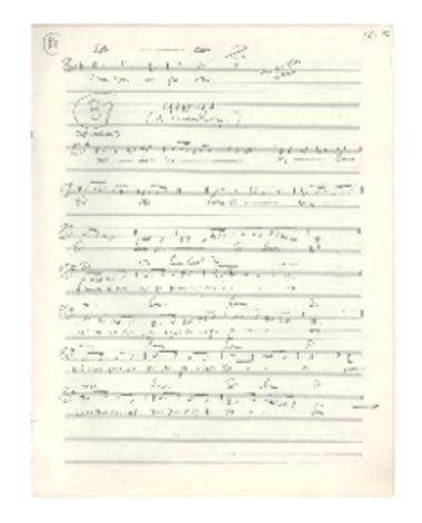 [Τραγούδι] Μανούλα