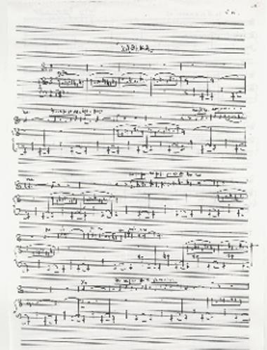 [Τραγούδι] Χάθηκα