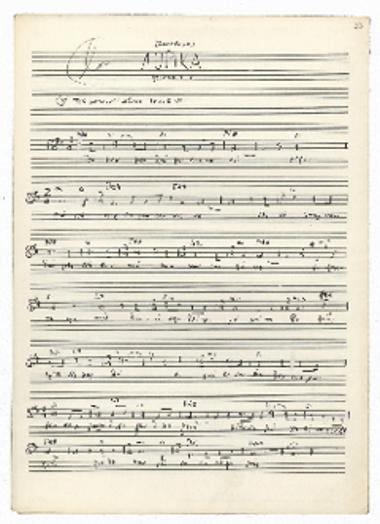 [Τραγούδι] Του κόσμου δρόμοι σκοτεινοί