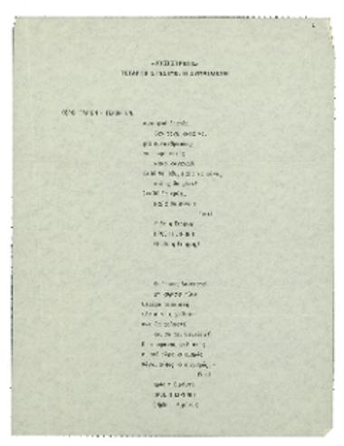 Λυσιστράτη