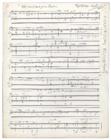 Mythical Story, [Mythistorima]