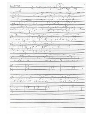 [Τραγούδι] Ο ύπνος σε τύλιξε