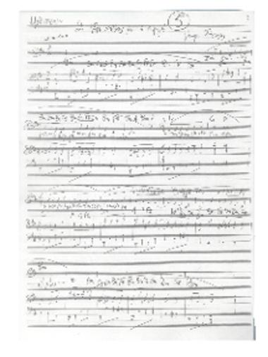 [Τραγούδι] Στο στήθος μου η πληγή