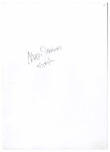 Νύχτα Θανάτου