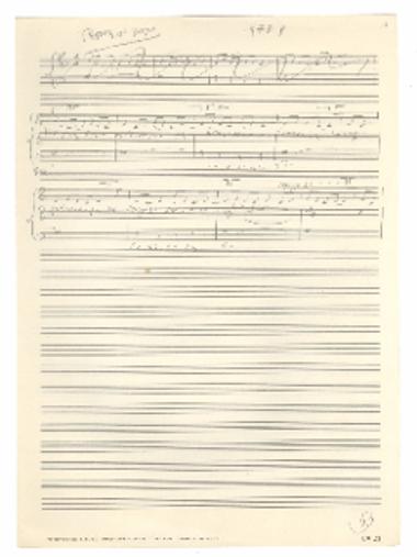 [Τραγούδι] Όλο όλο το ονειρό μας