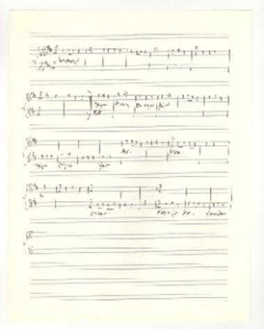 [Τραγούδι] Γειά και χαρά σου Λευτεριά