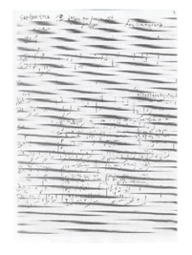 [Τραγούδι] Μέσα στα μαύρα σου μαλλιά