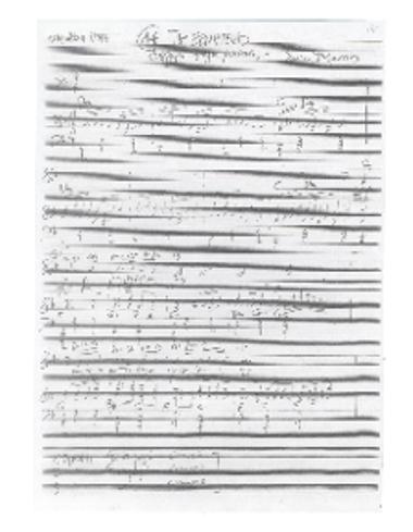 [Τραγούδι] Της ξενιτειάς