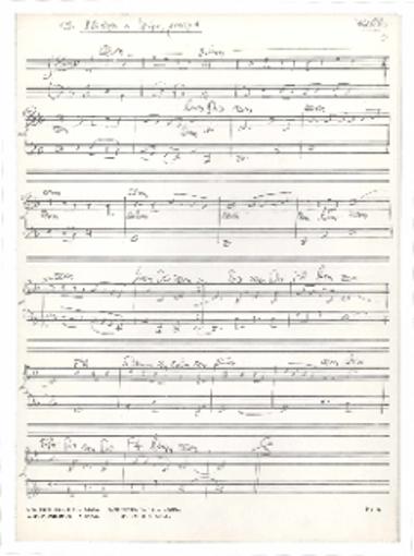 [Τραγούδι] Δεν έχει ο δρόμος γυρισμό