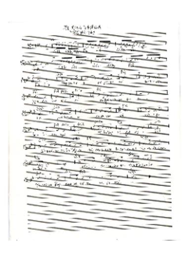 [Τραγούδι] Σε ποιά πατρίδα θές να πάς