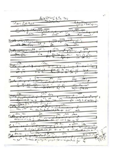 [Τραγούδι] Δε φταίς εσύ που ταξιδεύω