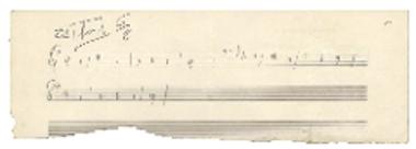 Syrtos Chaniotikos (Dance) for piano and orchestra, [Syrtos Chaniotikos yia piano kai orchistra]