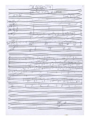 The Most Lyrical Songs [Lyrikotata]