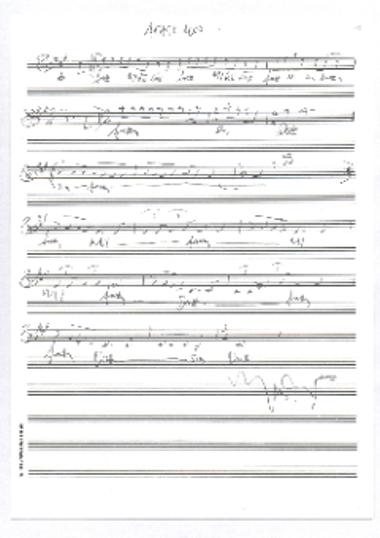 [Τραγούδι] Αγάπη μου