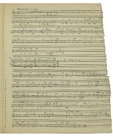 Τέταρτη Συμφωνία των Χορικών [Συμφωνία Αρ.4 των Χορικών]